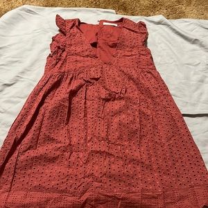 Dress womens small